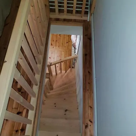 Aran Appartement