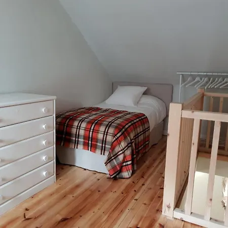 Aran Appartement *
