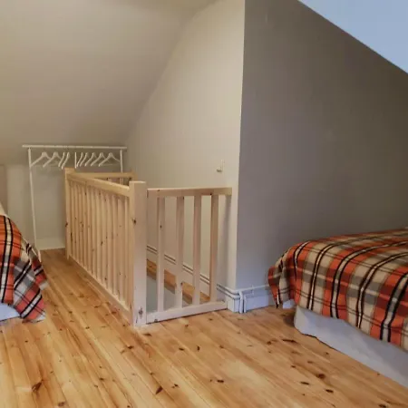 Appartement Aran