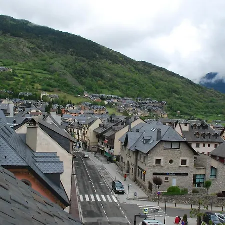Appartement Aran *