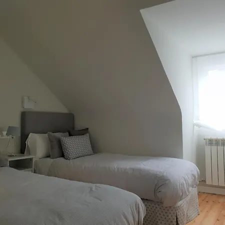 Aran Appartement Viella