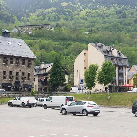 Aran Appartement *