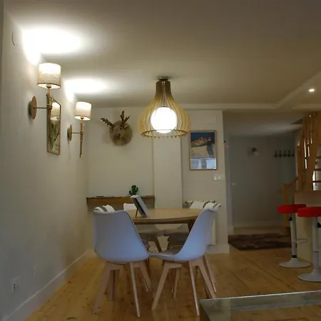 Appartement Aran