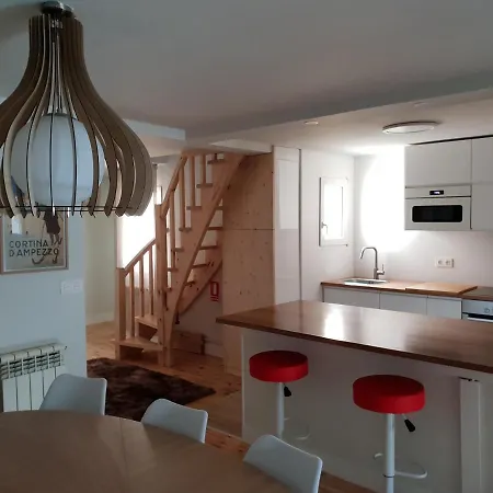 Appartement Aran Viella