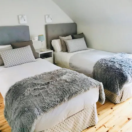 Aran Appartement Viella